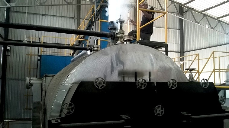 APH MDC Overhauling Services