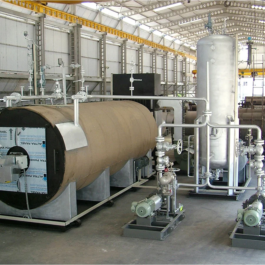Heat Exchanger