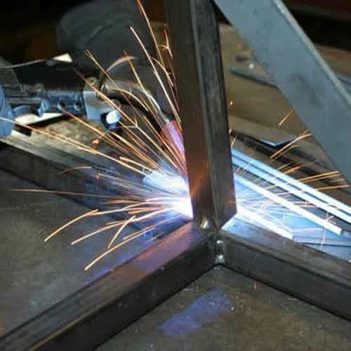 Industrial Fabrication