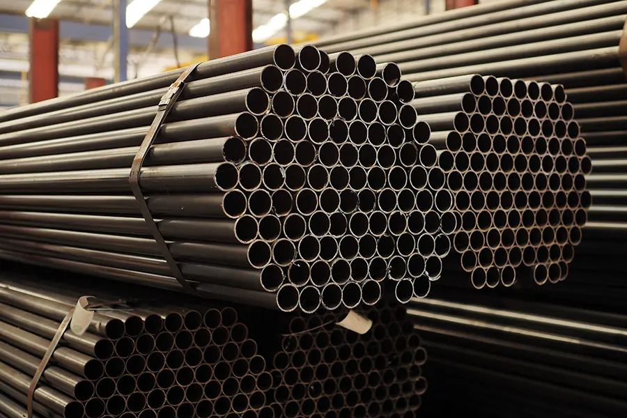 Pipes & Tubes