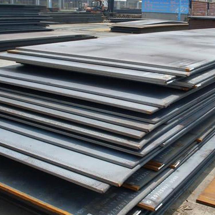 Sheets and Plates