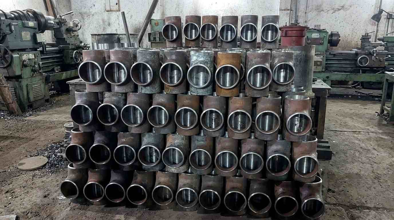 Pipe Fittings