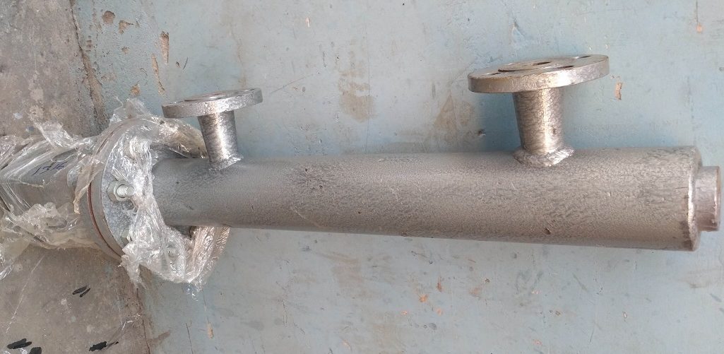 Mobrey Water Level Controller